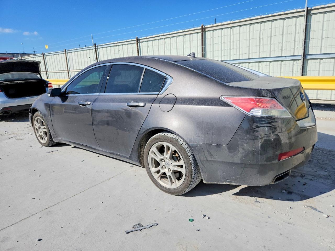 2009 Acura TL