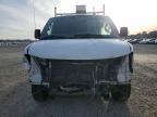 2017 Chevrolet Express 3500 Utility / Service Van