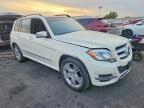 2014 Mercedes-Benz Glk 350