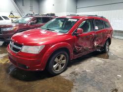 2010 Dodge Journey sxt for sale in Ham Lake, MN