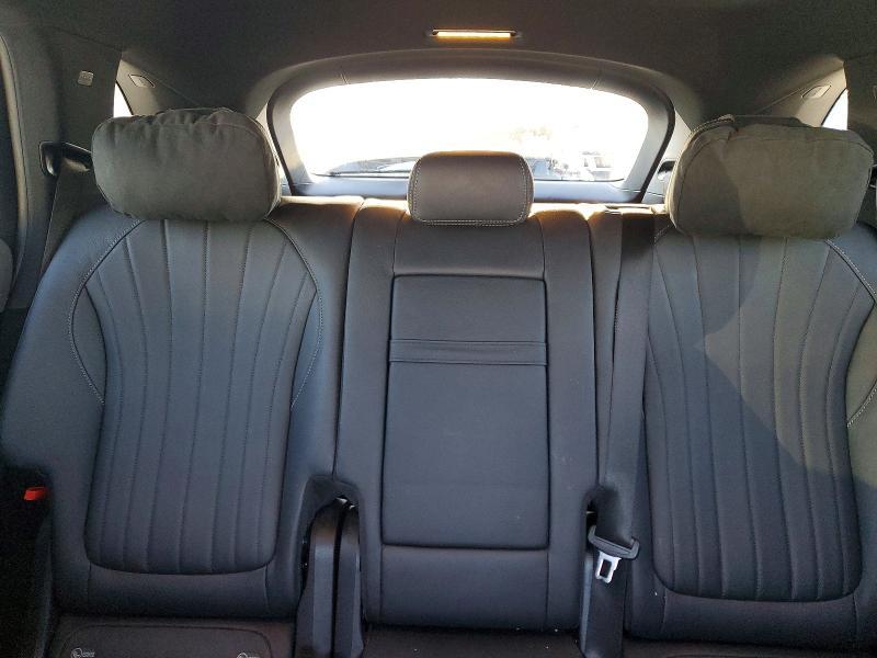 2023 Mercedes-Benz Eqs suv 450 4matic