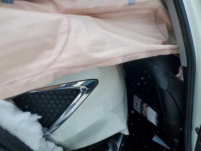 2020 Acura Ilx Premium