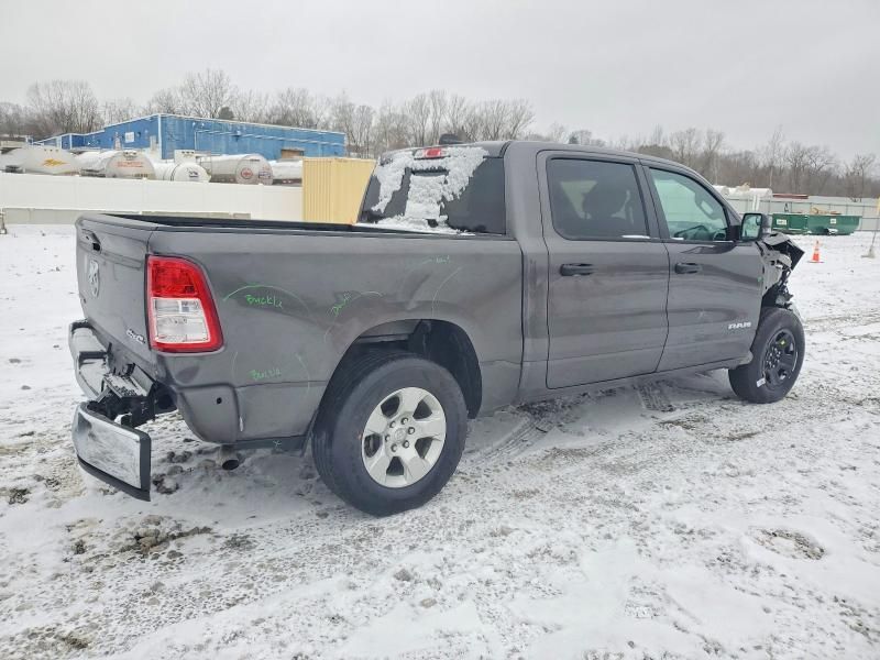 2023 Dodge Ram 1500 big Horn/lone Star