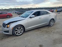 Cadillac ats salvage cars for sale: 2013 Cadillac ATS