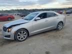 2013 Cadillac ATS