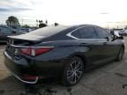 2025 Lexus Es 300h Base