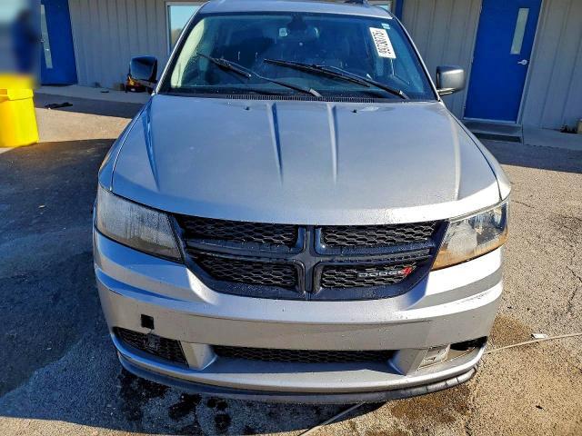 2020 Dodge Journey se