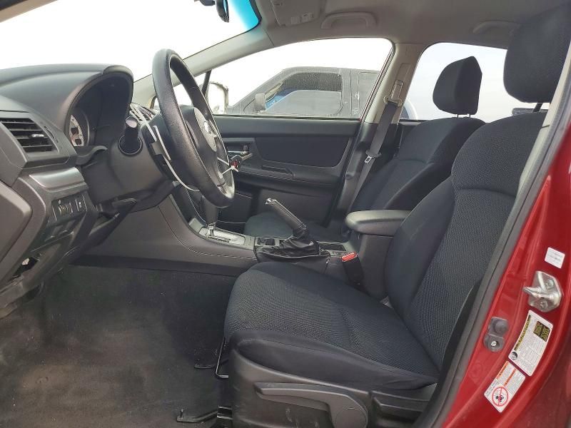 2014 Subaru Impreza Premium