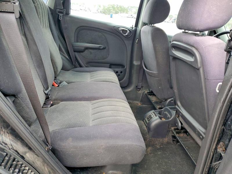 2005 Chrysler Pt Cruiser Touring