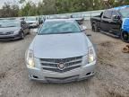 2009 Cadillac Cts hi Feature V6