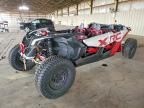 2025 Can Am 2025 CAN-AM Maverick M Utility Vehicle