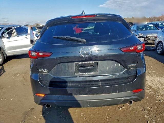 2023 Mazda Cx-5 Preferred