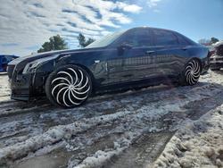 Cadillac ct6 salvage cars for sale: 2016 Cadillac CT6 Platinum