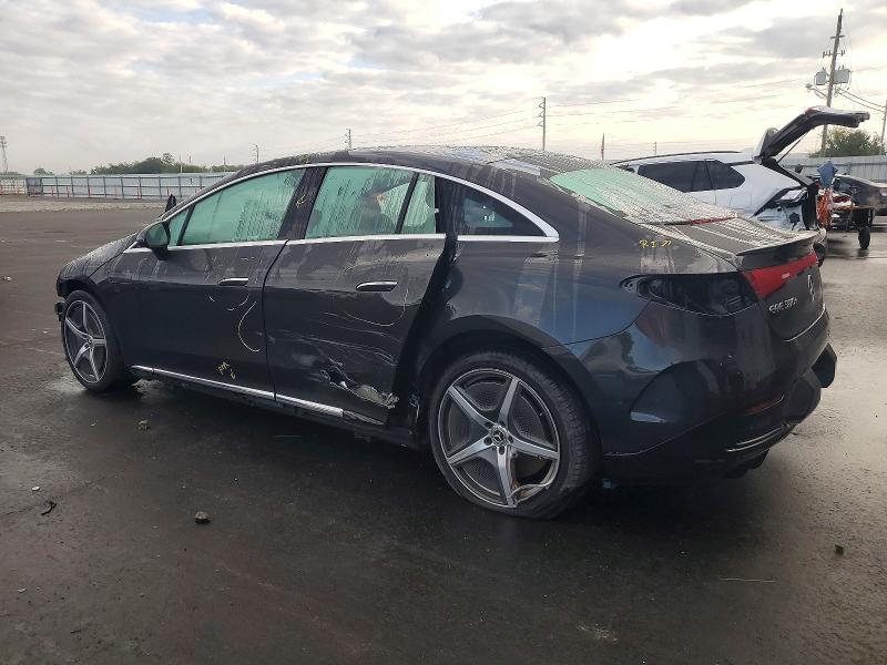 2023 Mercedes-Benz Eqe Sedan 350+