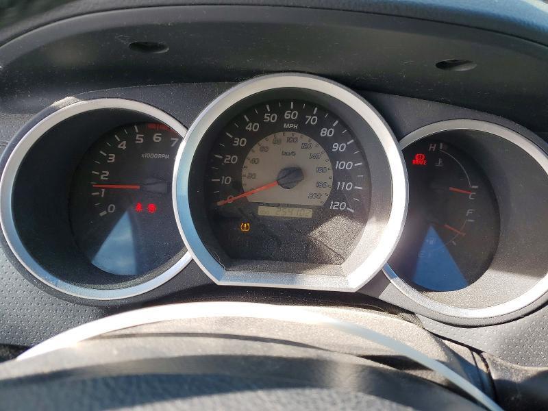 2006 Toyota Tacoma V6