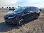 2025 Honda Odyssey exl