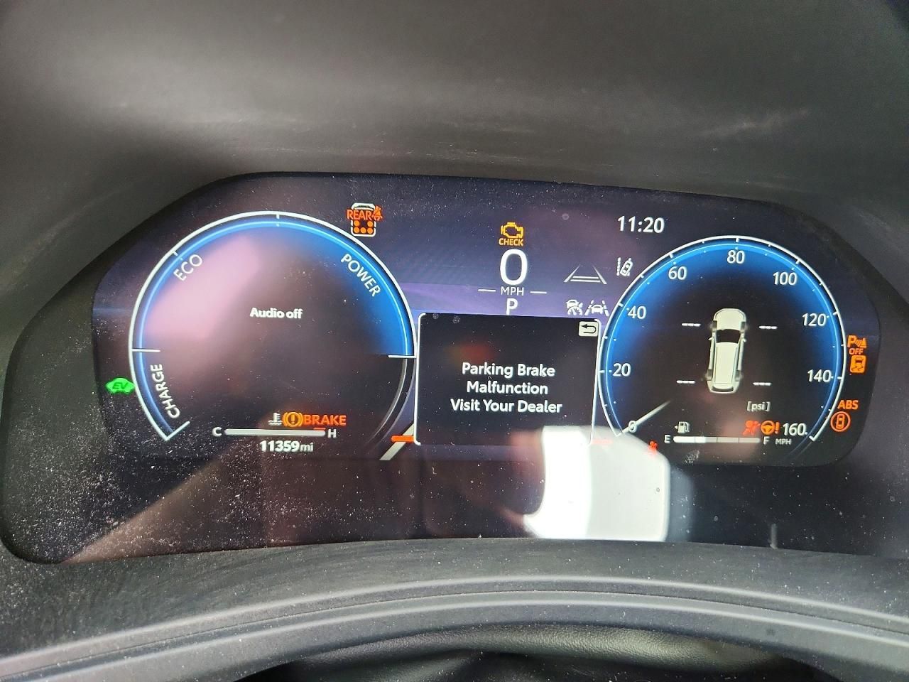 2025 Toyota Grand Highlander le