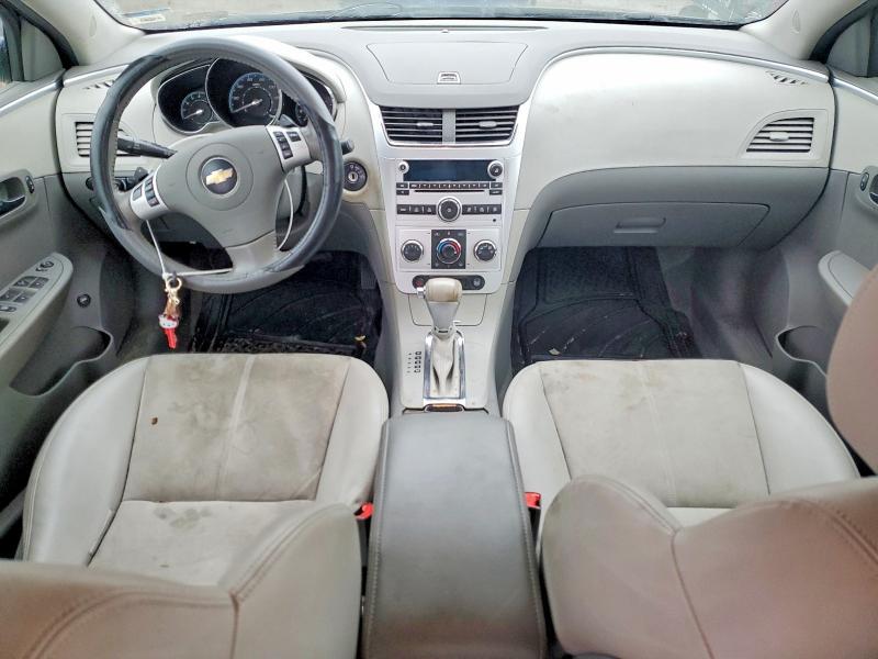 2010 Chevrolet Malibu 2LT