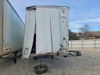2008 Wabash Trailer-DRY Van Trailer