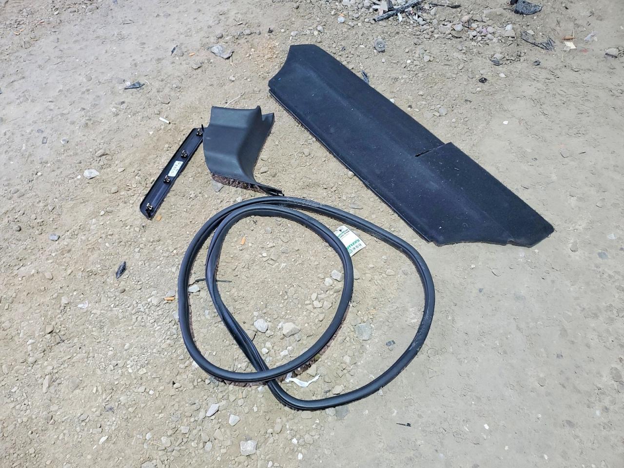 2019 Dodge Durango ssv