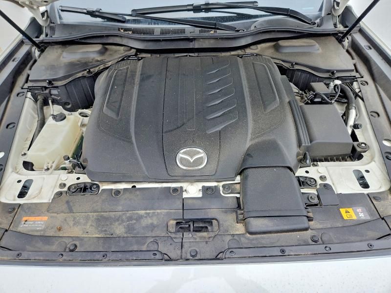 2024 Mazda Cx-90 Preferred Plus