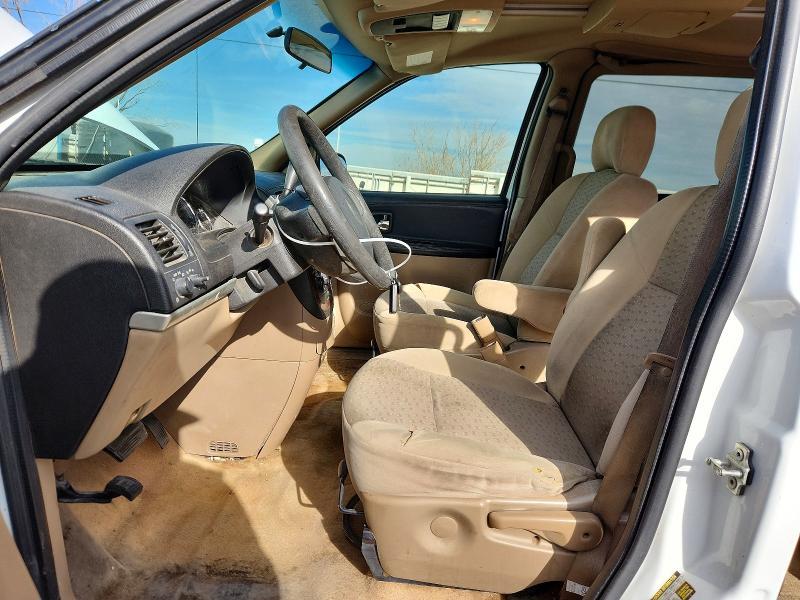 2005 Chevrolet Uplander