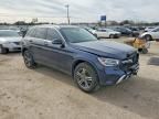 2020 Mercedes-Benz Glc 300 4matic