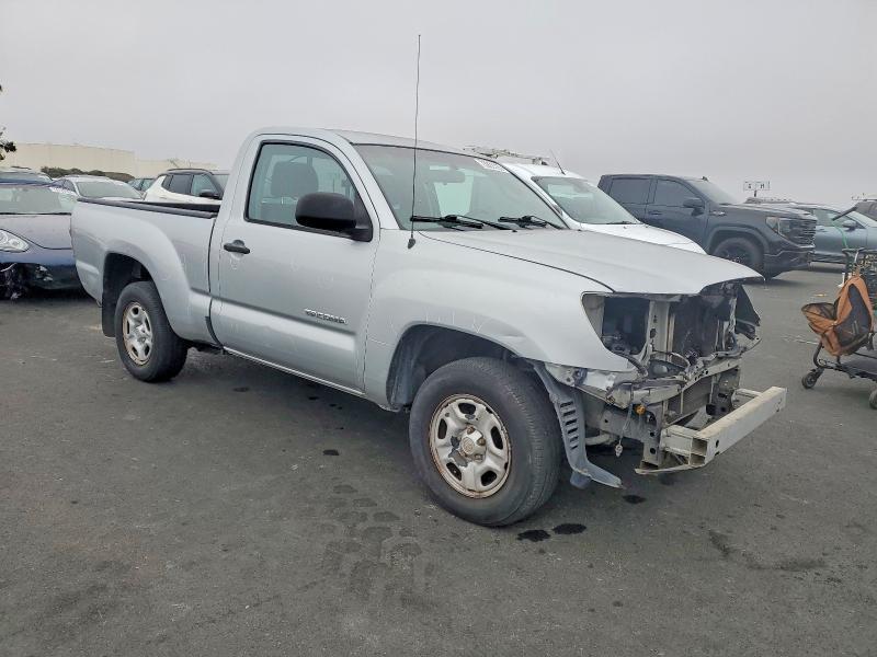 2006 Toyota Tacoma Base