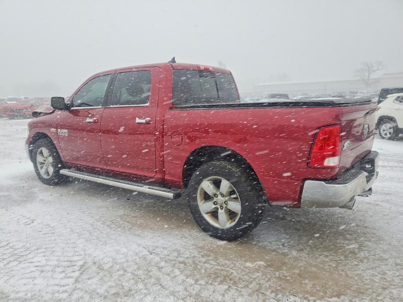 2014 Dodge Ram 1500 slt