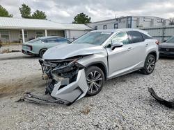 2017 Lexus Rx 350 Base en venta en Prairie Grove, AR