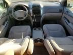 2006 Toyota Sienna ce