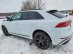 2019 Audi Q8 Premium Plus S-line
