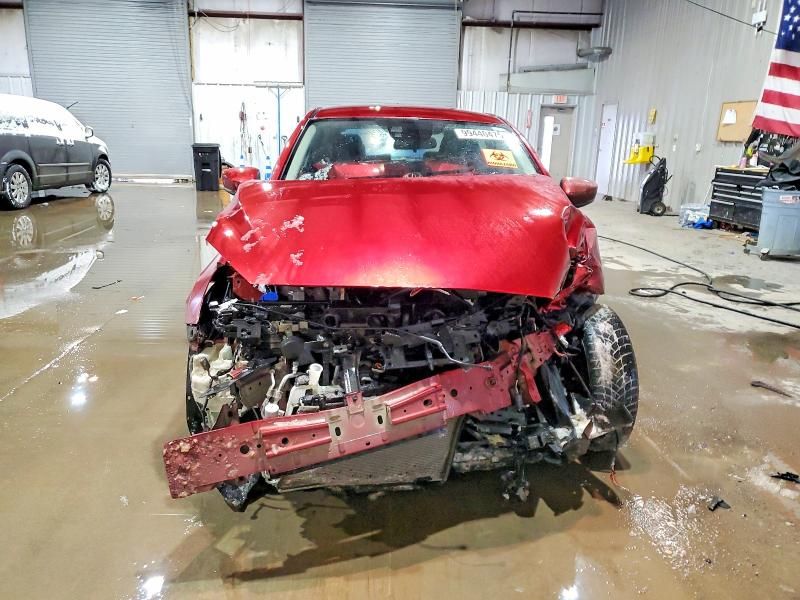 2020 Toyota Yaris le