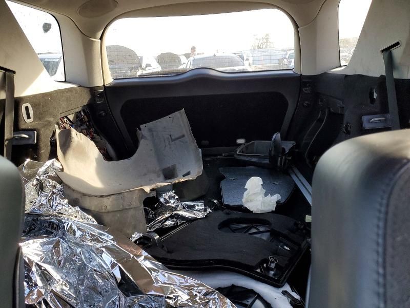 2007 Mercedes-Benz Ml 63 amg