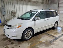 2007 Toyota Sienna xle for sale in York Haven, PA