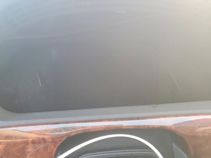 2007 Mercedes-Benz S 550