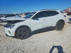 Buick Envision Vehiculos salvage en venta: 2023 Buick Envision Essence
