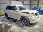 2010 Mercedes-Benz Glk 350 4matic