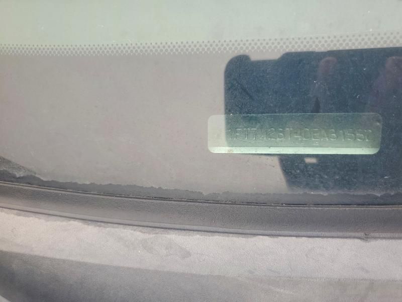 2013 Ford F250 Super Duty