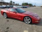 1998 Chevrolet Corvette