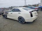 2014 Cadillac Ats Luxury