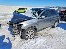 Mitsubishi salvage cars for sale: 2015 Mitsubishi Outlander Sport es