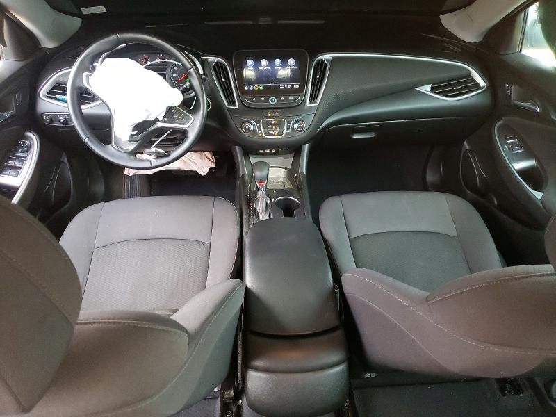 2023 Chevrolet Malibu rs