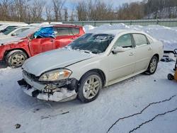 2011 Chevrolet Impala lt for sale in Ellwood City, PA
