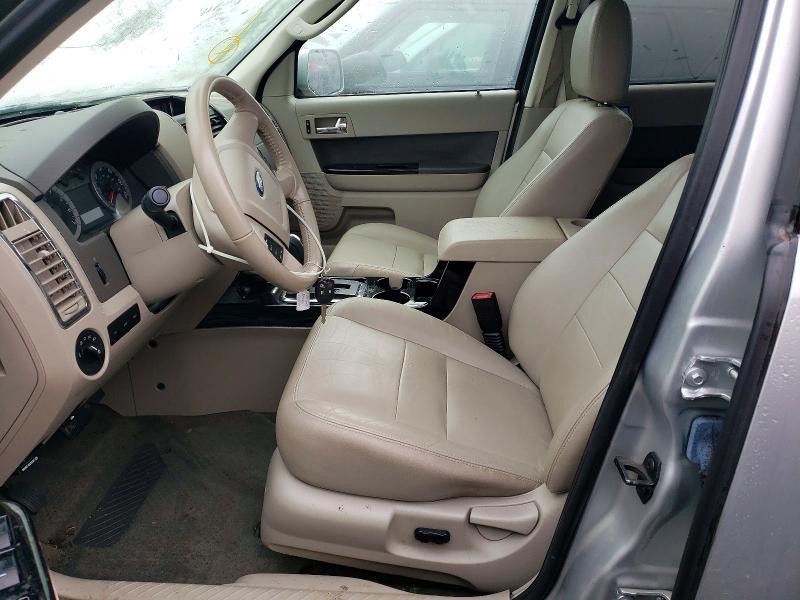 2009 Ford Escape Hybrid