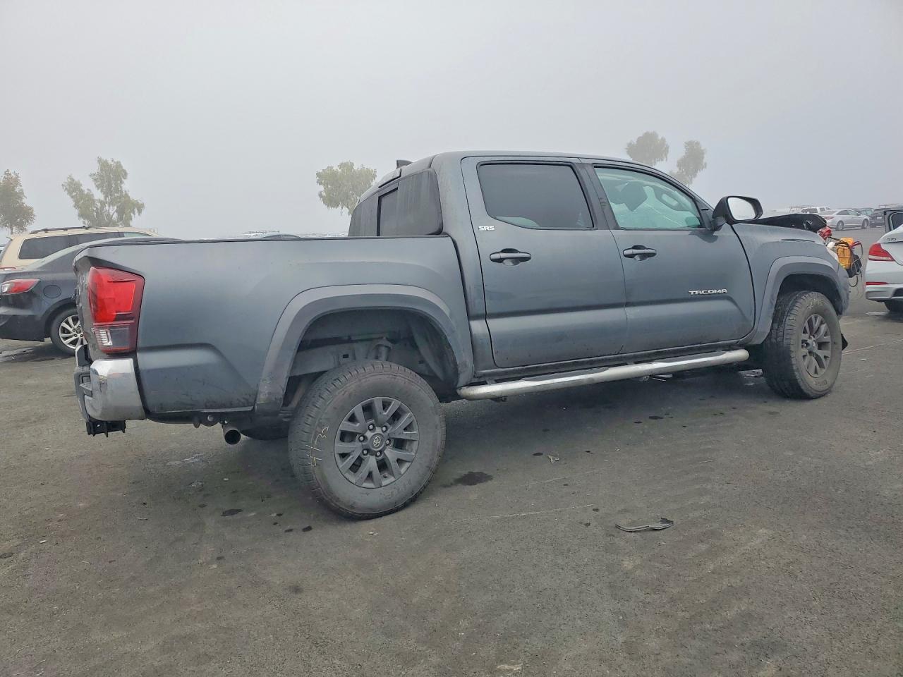 2023 Toyota Tacoma Double cab