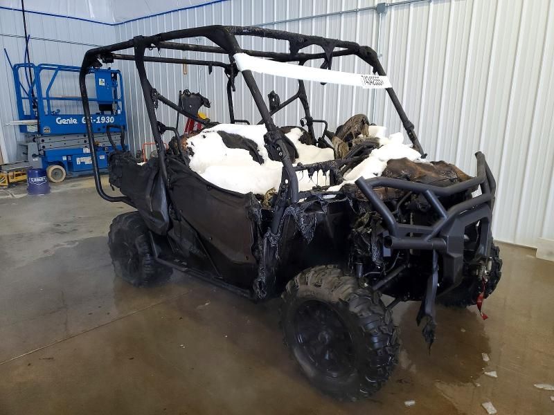 2024 Honda Pioneer Utility Vehicle