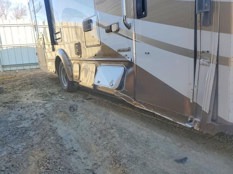 2014 Ford Econoline-rv