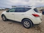 2011 Nissan Murano s