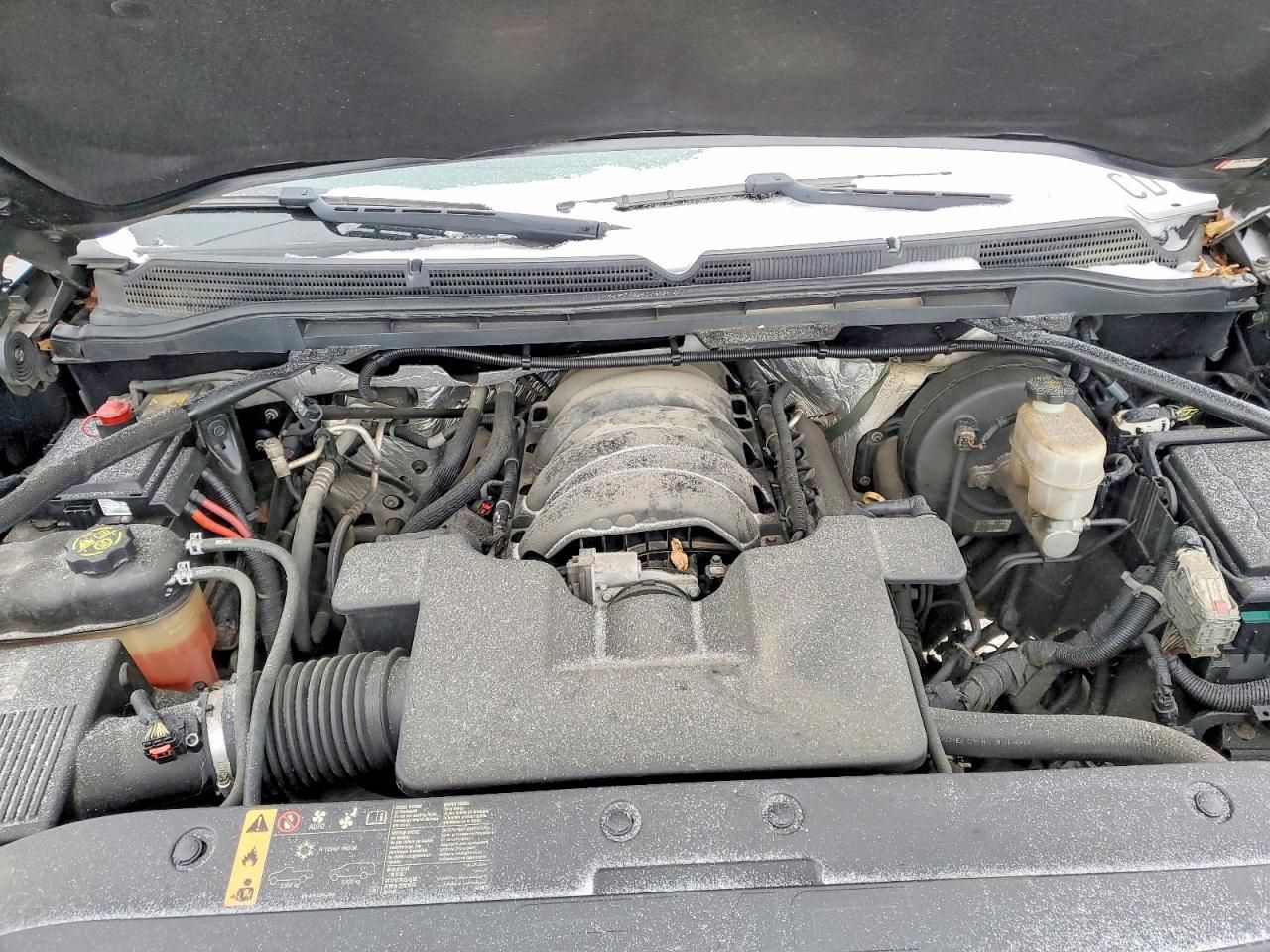 2018 GMC Sierra K1500 sle